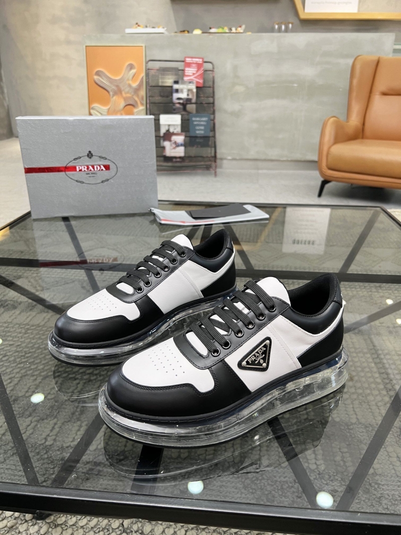 Prada Casual Shoes